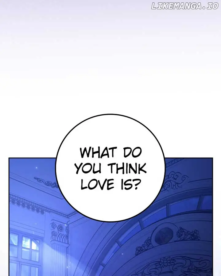 Your Throne Chapter 234 Page 107