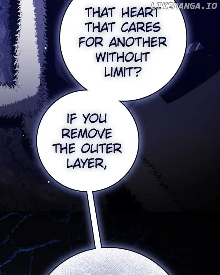 Your Throne Chapter 234 Page 111