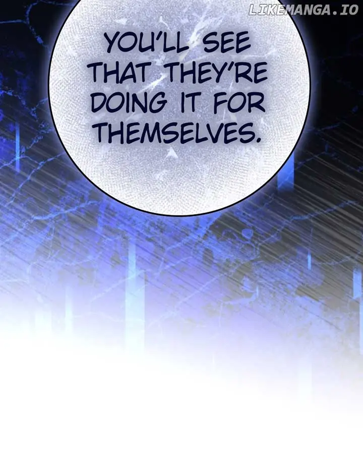 Your Throne Chapter 234 Page 112