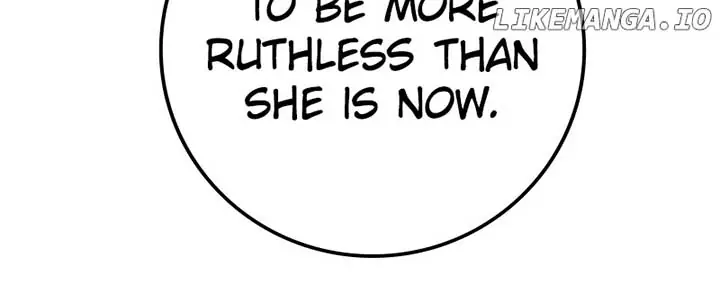 Your Throne Chapter 234 Page 124