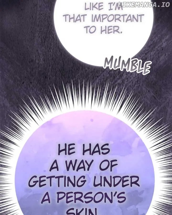 Your Throne Chapter 234 Page 128