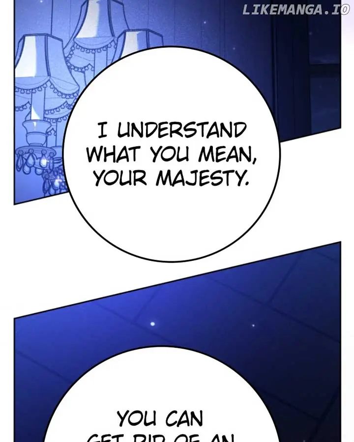 Your Throne Chapter 234 Page 130