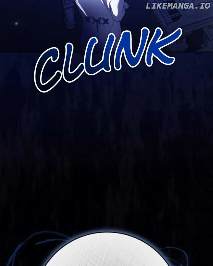 Your Throne Chapter 234 Page 137