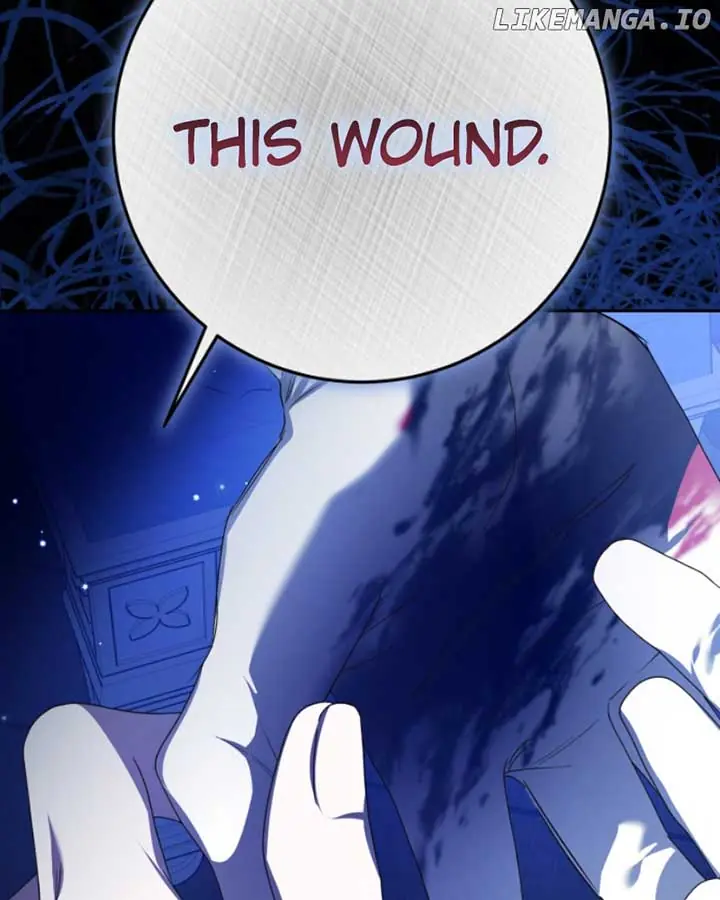 Your Throne Chapter 234 Page 138
