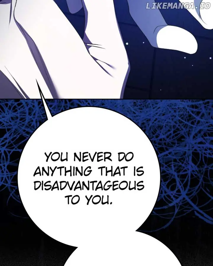 Your Throne Chapter 234 Page 139