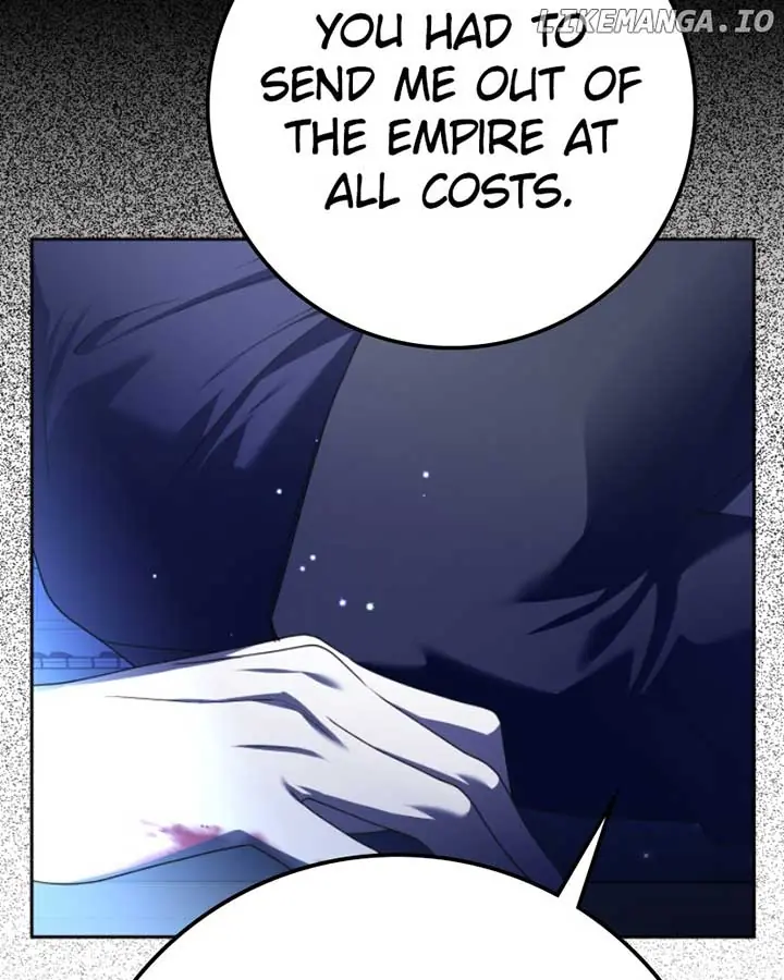 Your Throne Chapter 234 Page 140