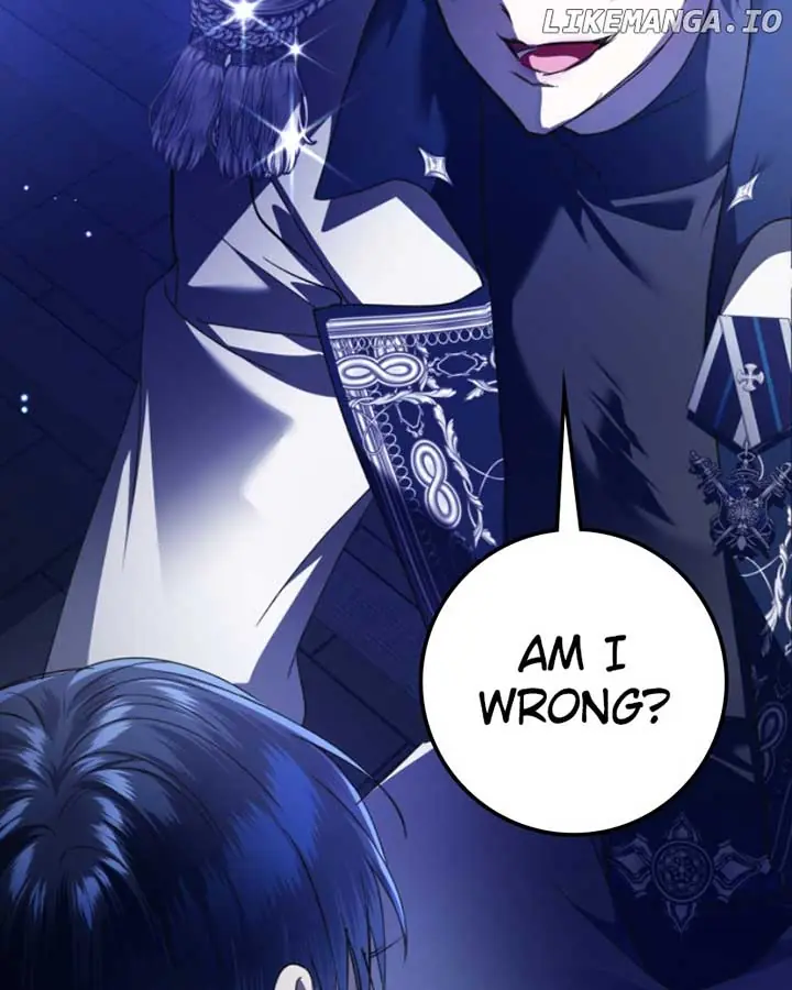 Your Throne Chapter 234 Page 145