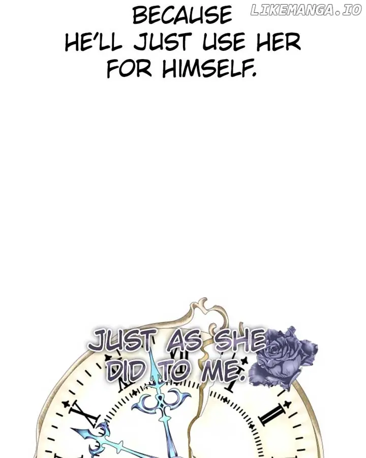 Your Throne Chapter 234 Page 157