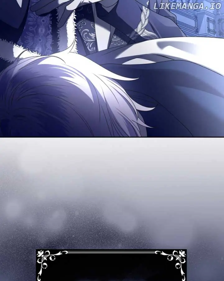 Your Throne Chapter 234 Page 163