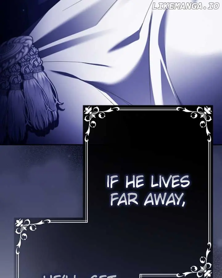 Your Throne Chapter 234 Page 165