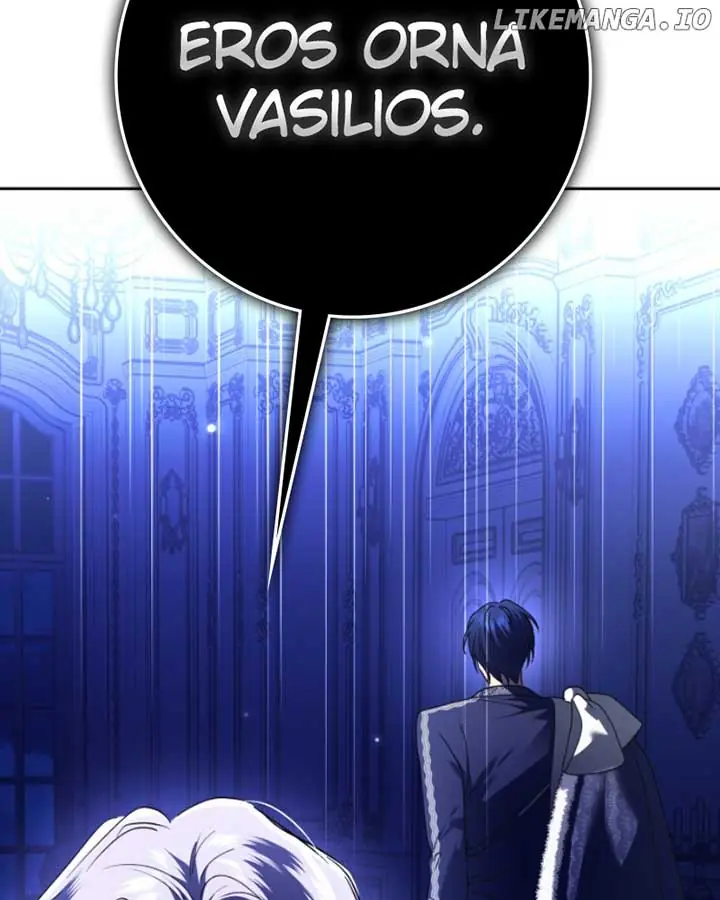 Your Throne Chapter 234 Page 169