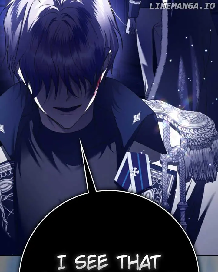 Your Throne Chapter 234 Page 170