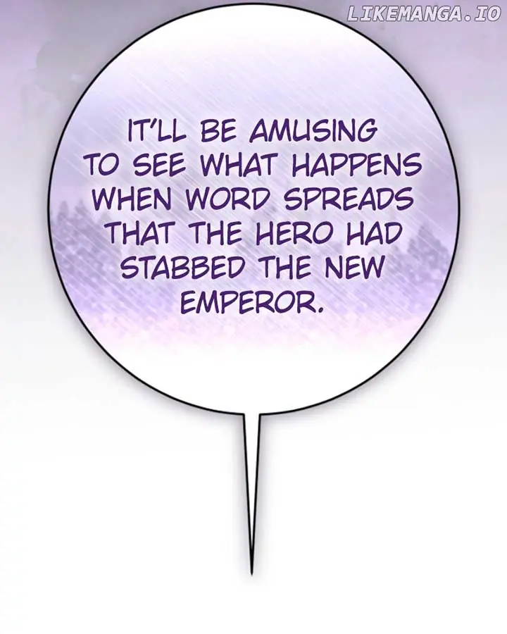 Your Throne Chapter 234 Page 182