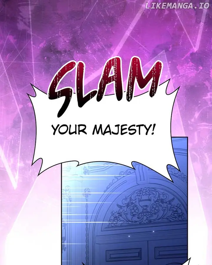 Your Throne Chapter 234 Page 191