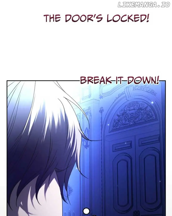Your Throne Chapter 234 Page 193