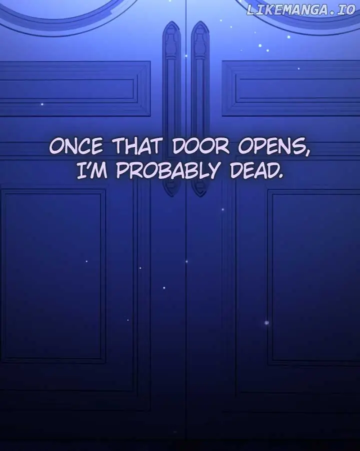 Your Throne Chapter 234 Page 195