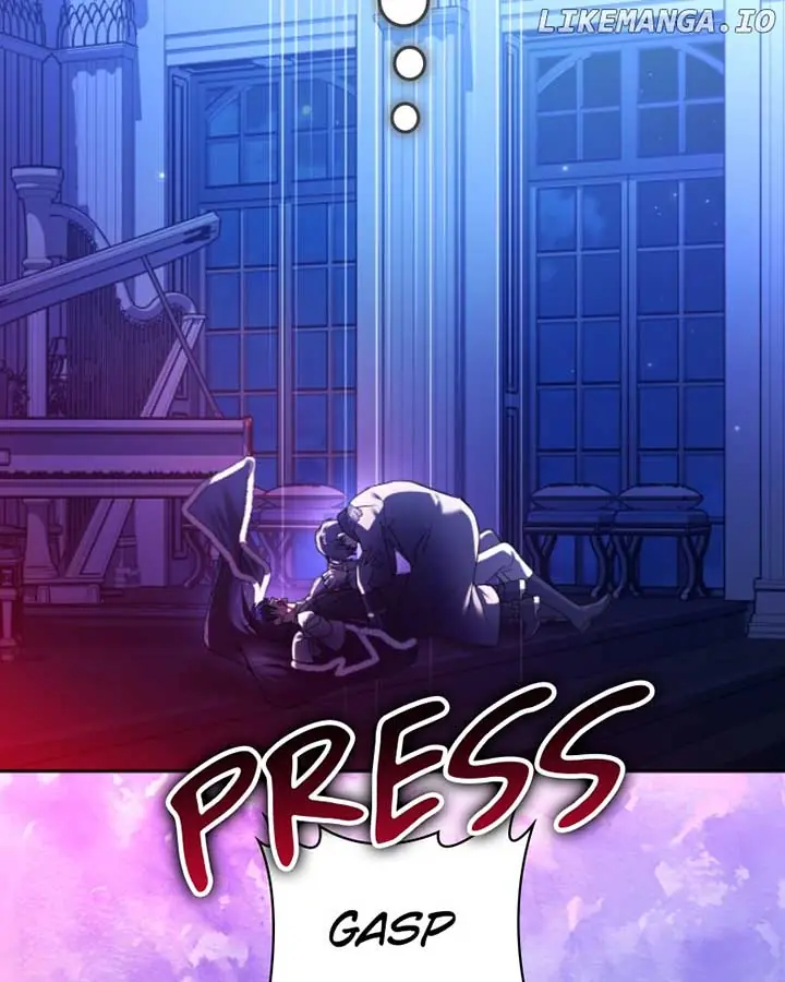 Your Throne Chapter 234 Page 198