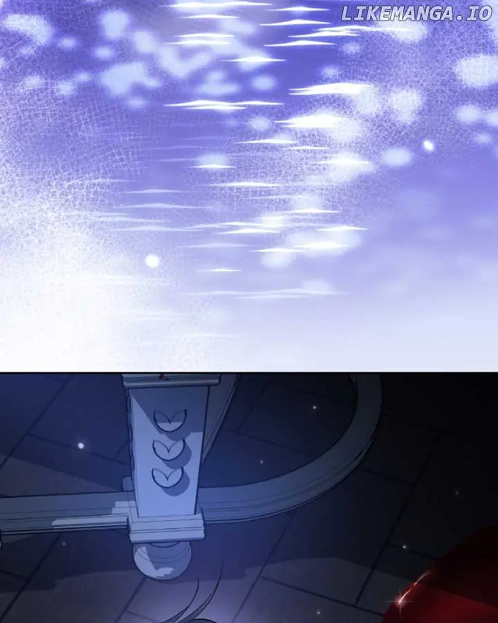 Your Throne Chapter 234 Page 218
