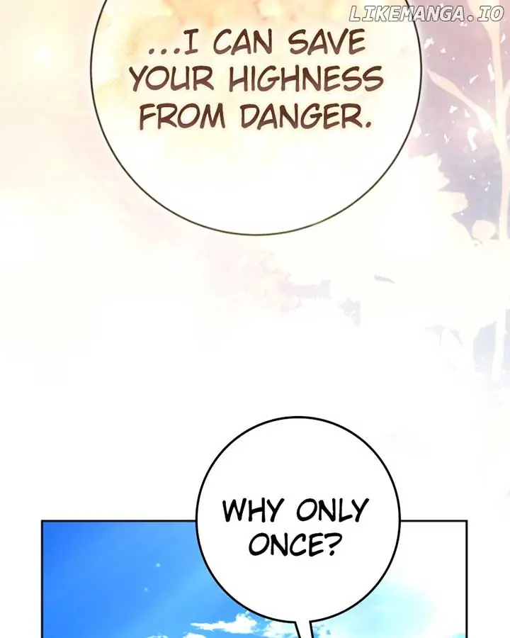 Your Throne Chapter 235 Page 4