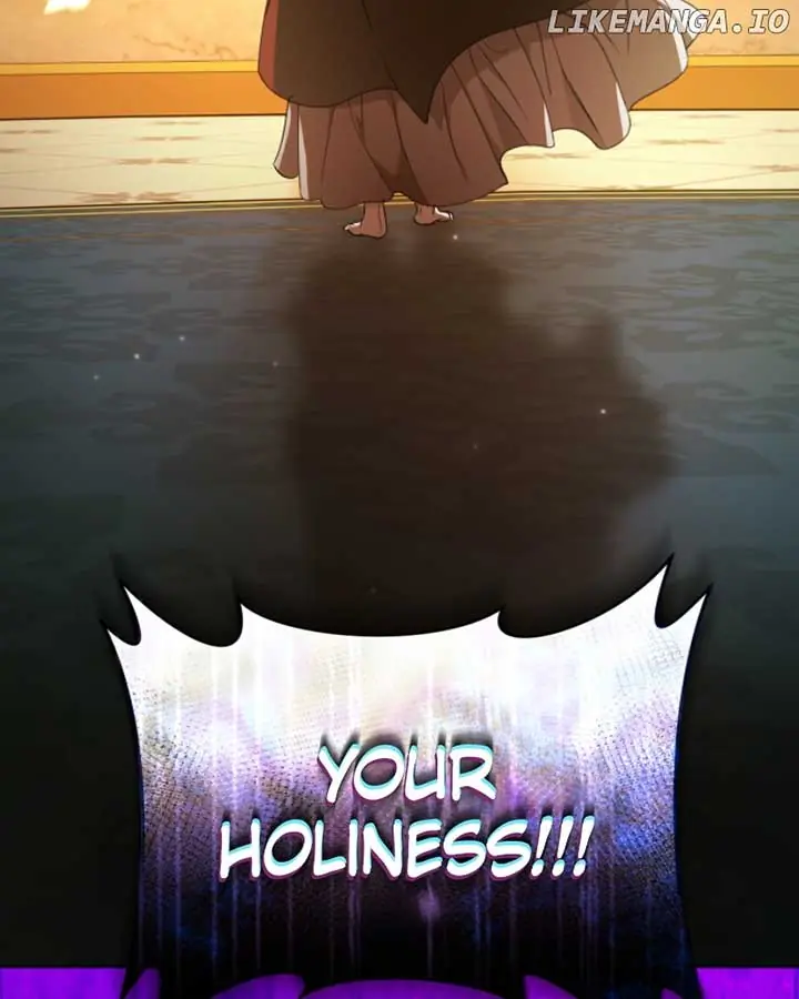 Your Throne Chapter 235 Page 11