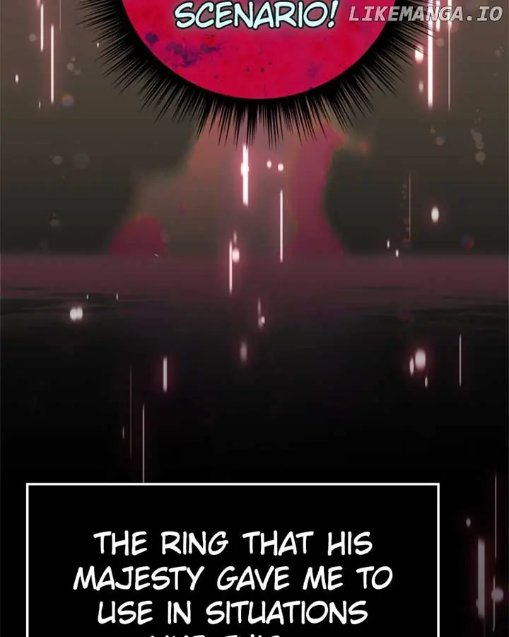 Your Throne Chapter 235 Page 16