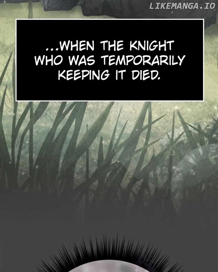 Your Throne Chapter 235 Page 18