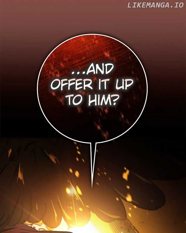 Your Throne Chapter 235 Page 34