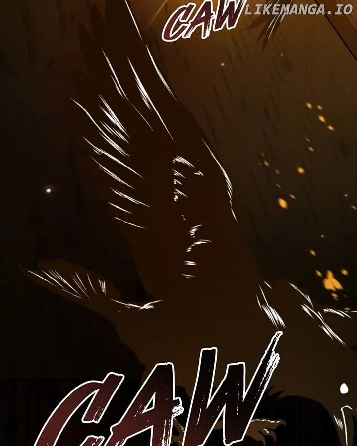 Your Throne Chapter 235 Page 36