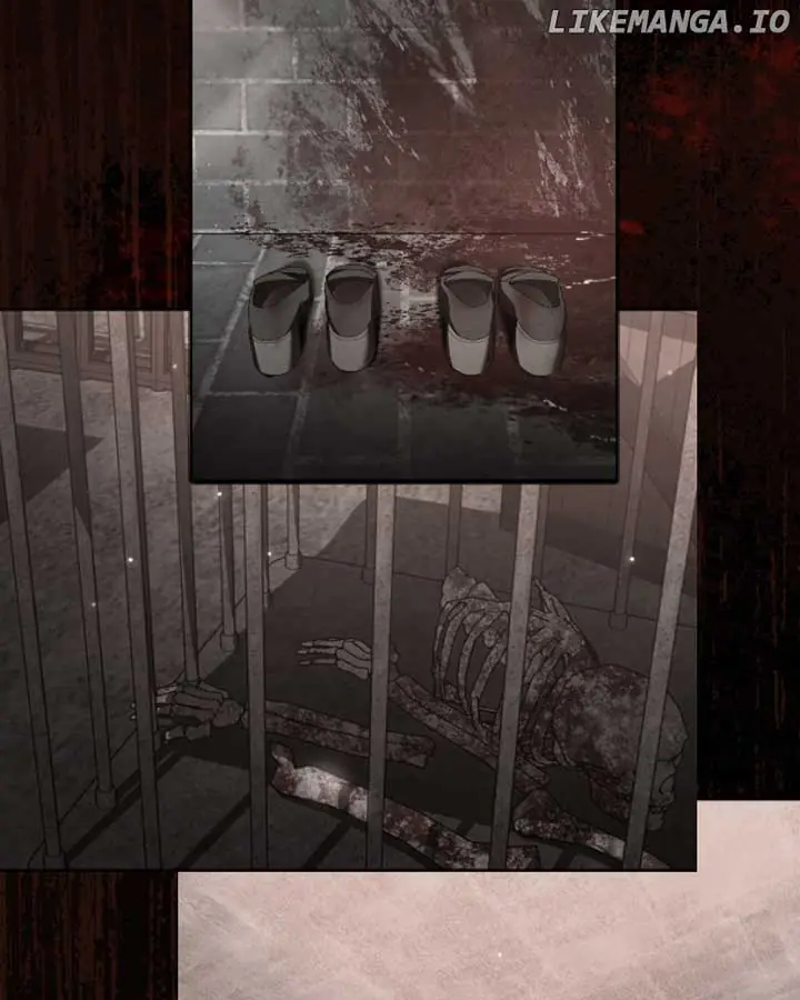 Your Throne Chapter 235 Page 38