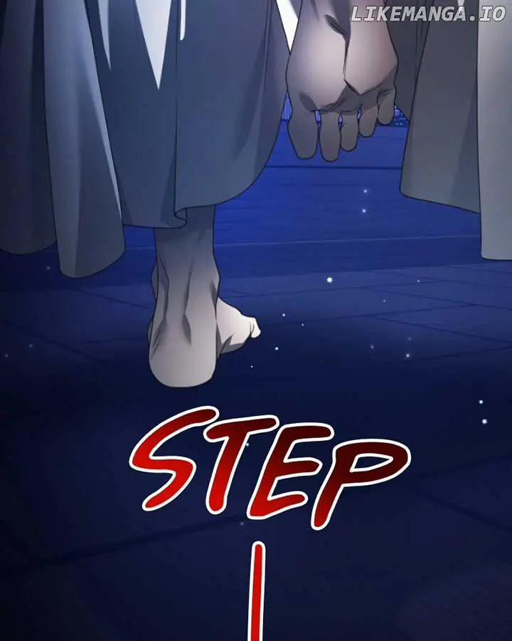 Your Throne Chapter 235 Page 61