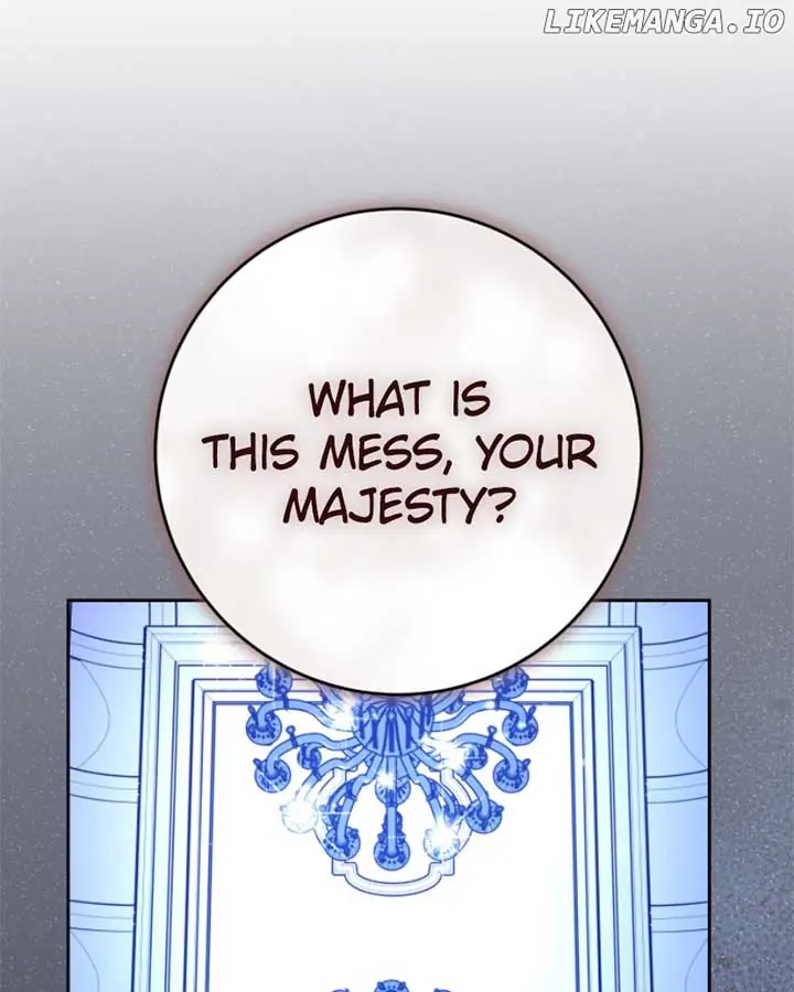 Your Throne Chapter 235 Page 63