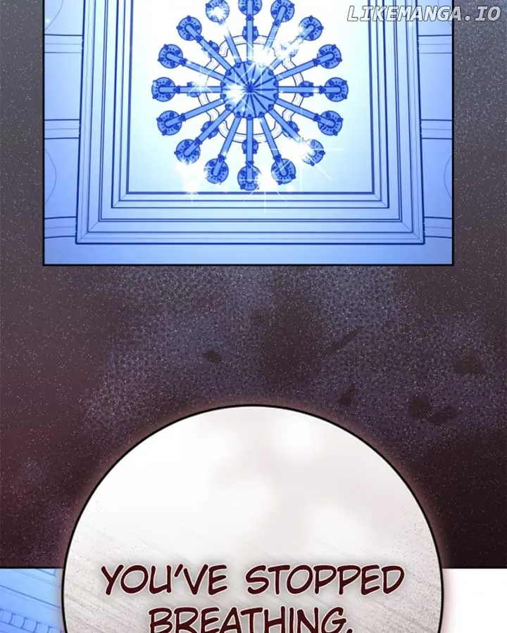 Your Throne Chapter 235 Page 64