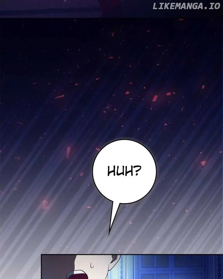 Your Throne Chapter 235 Page 81