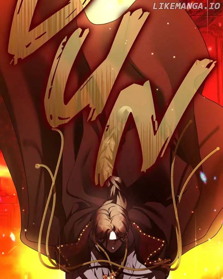 Your Throne Chapter 235 Page 87