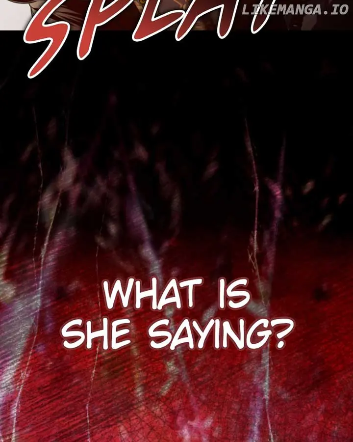 Your Throne Chapter 235 Page 94