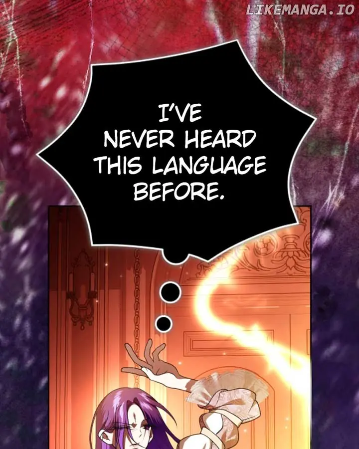 Your Throne Chapter 235 Page 95