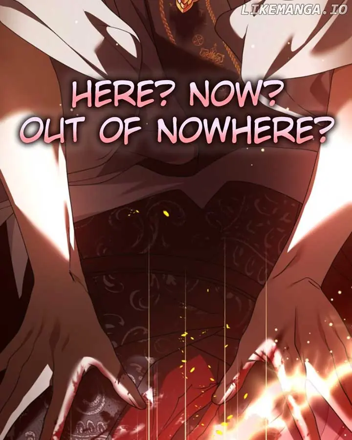 Your Throne Chapter 235 Page 99