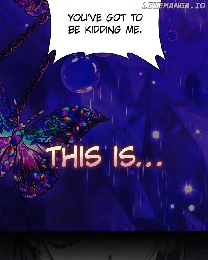 Your Throne Chapter 235 Page 104