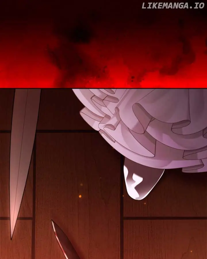 Your Throne Chapter 235 Page 112