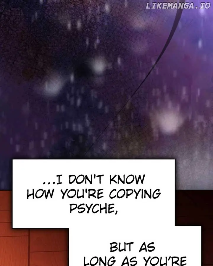 Your Throne Chapter 235 Page 116