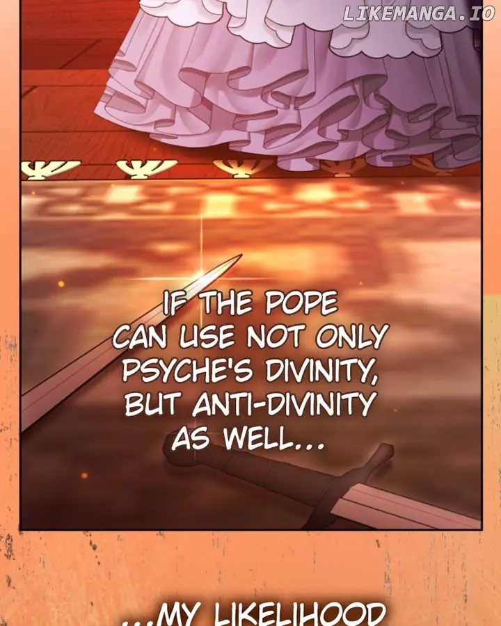 Your Throne Chapter 235 Page 126