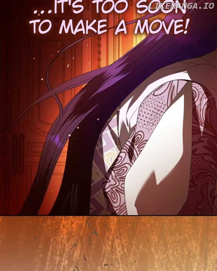Your Throne Chapter 235 Page 128