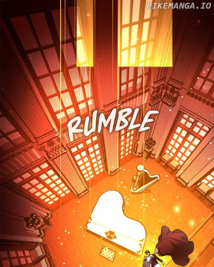 Your Throne Chapter 235 Page 131