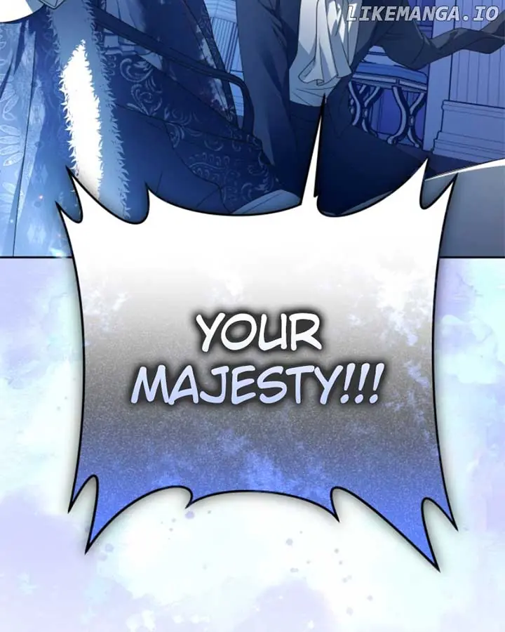 Your Throne Chapter 235 Page 138