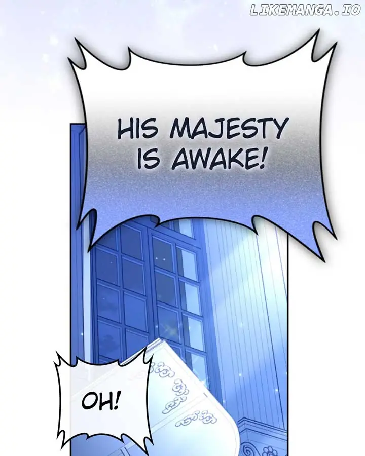 Your Throne Chapter 235 Page 139