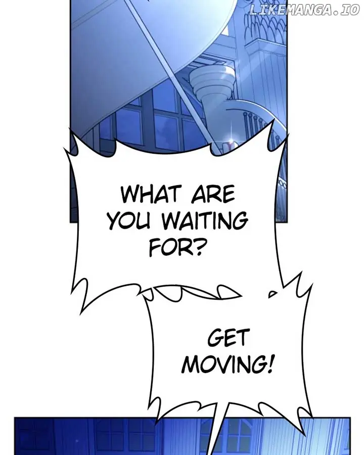 Your Throne Chapter 235 Page 140