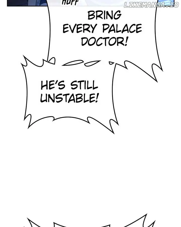 Your Throne Chapter 235 Page 142