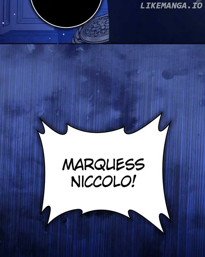 Your Throne Chapter 235 Page 148