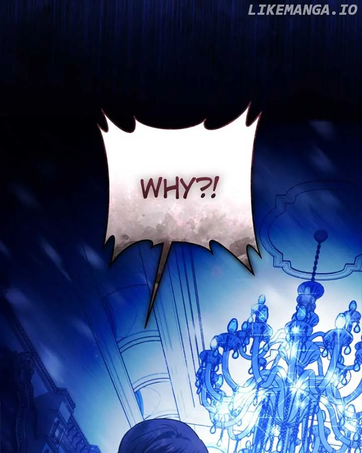 Your Throne Chapter 235 Page 149