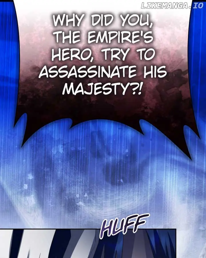 Your Throne Chapter 235 Page 151